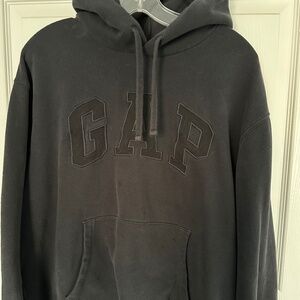Relaxed GAP Hoodie